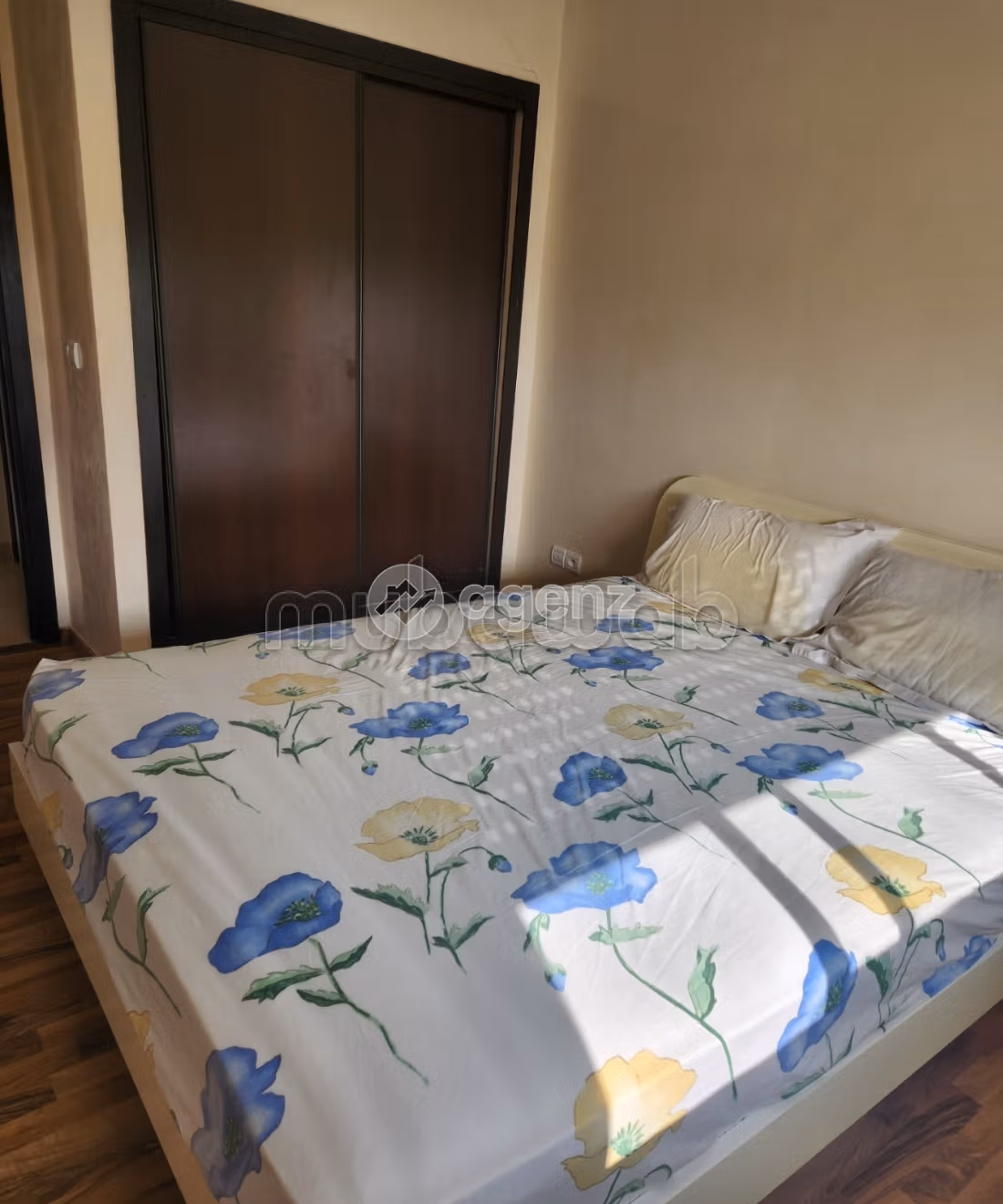 Appartamento in affitto 84 m², 2 camere da letto Tamaris Dar Bouazza