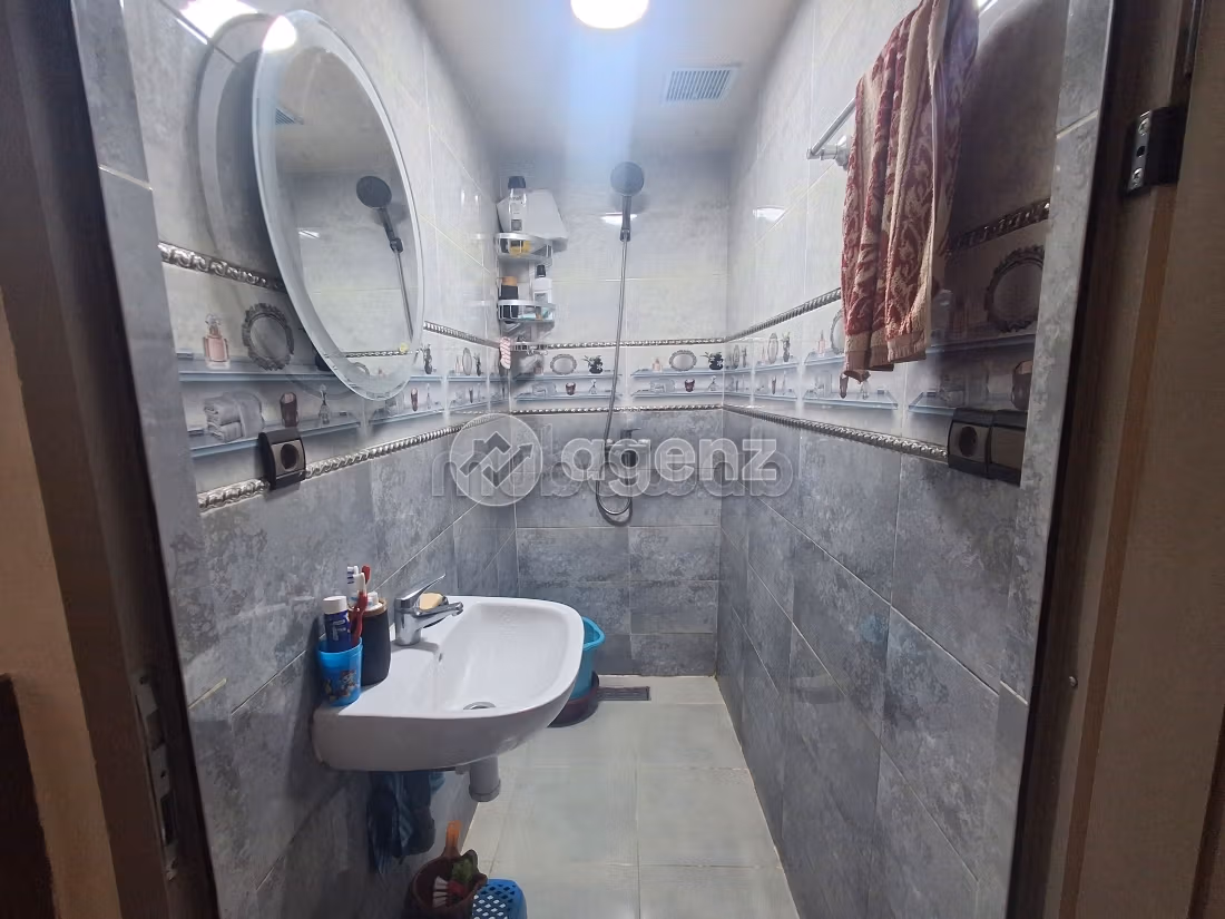 Appartamento in vendita di 88 m², 3 camere Nassim 1 Casablanca