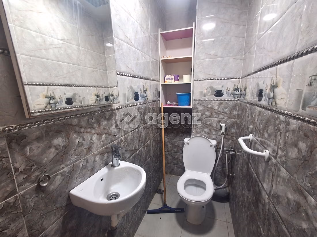 Appartamento in vendita di 88 m², 3 camere Nassim 1 Casablanca