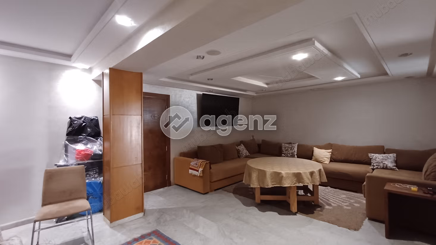 Villa for sale 420 m², 4 bedrooms Bouskoura Bouskoura