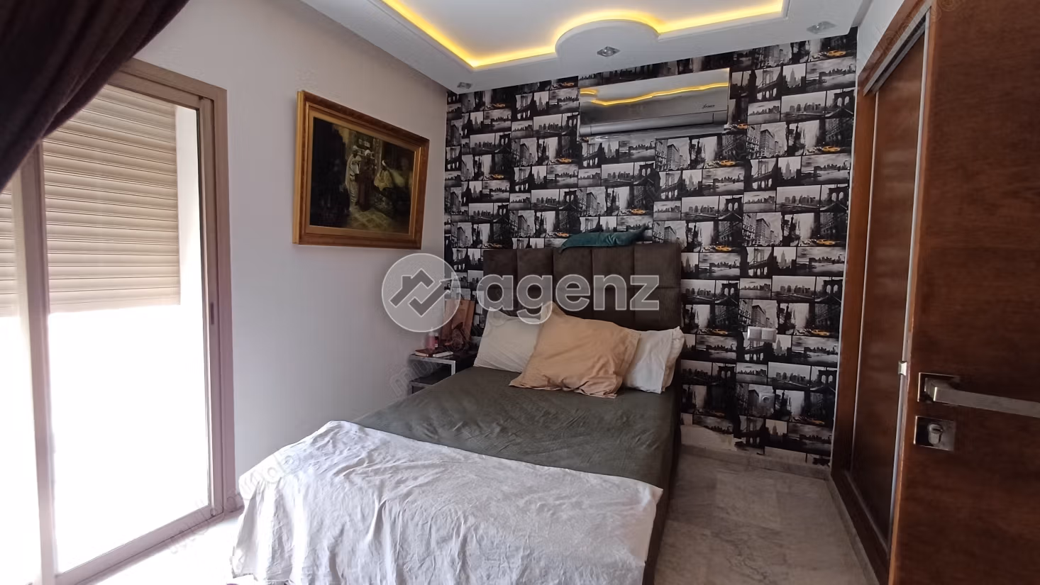 Villa for sale 420 m², 4 bedrooms Bouskoura Bouskoura