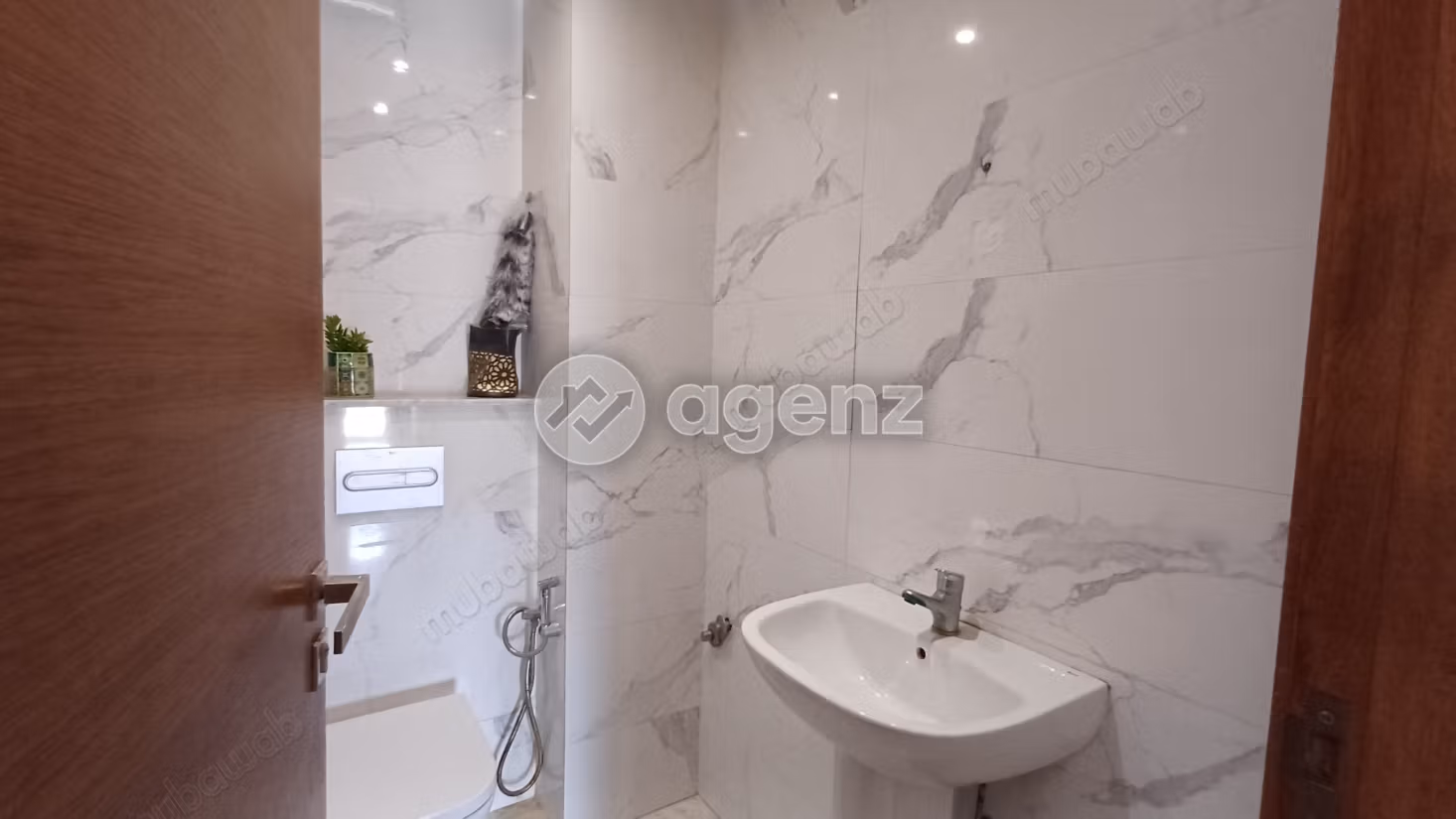 Villa for sale 420 m², 4 bedrooms Bouskoura Bouskoura