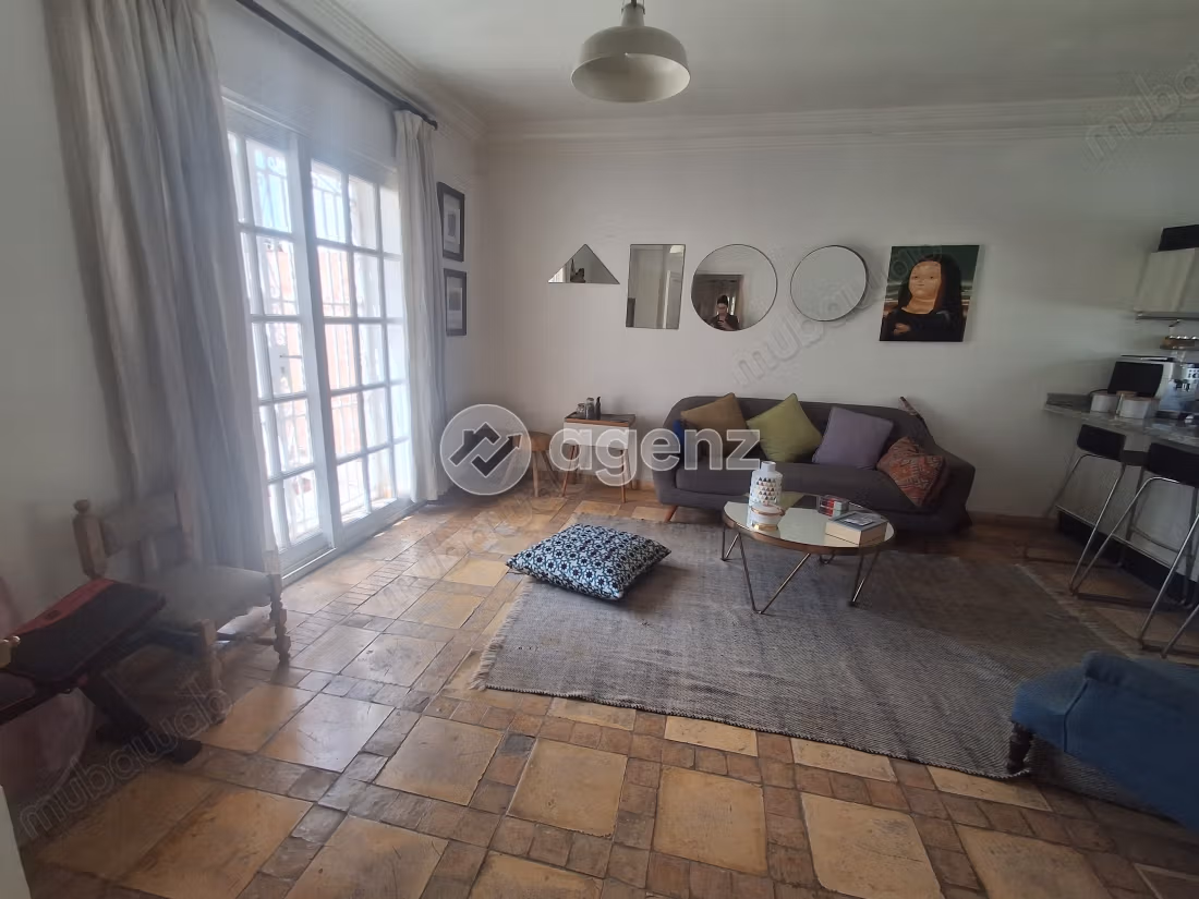 Villa en venta 620 m², 4 habitaciones Laymoune Casablanca
