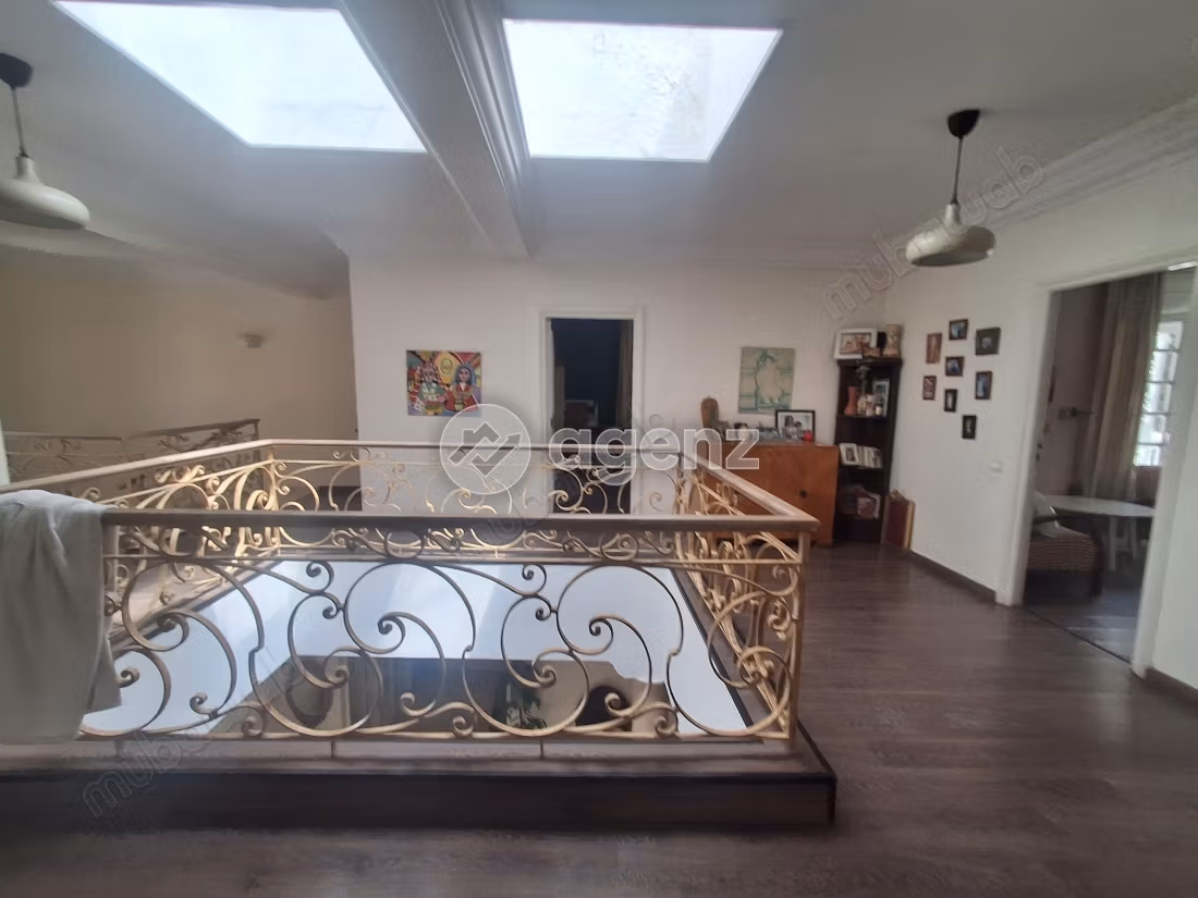 Villa en venta 620 m², 4 habitaciones Laymoune Casablanca
