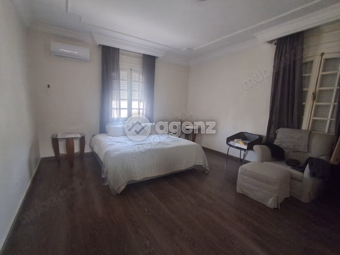 Villa en venta 620 m², 4 habitaciones Laymoune Casablanca