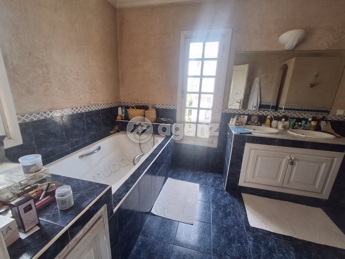 Villa en venta 620 m², 4 habitaciones Laymoune Casablanca