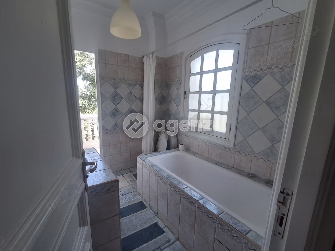 Villa en venta 620 m², 4 habitaciones Laymoune Casablanca