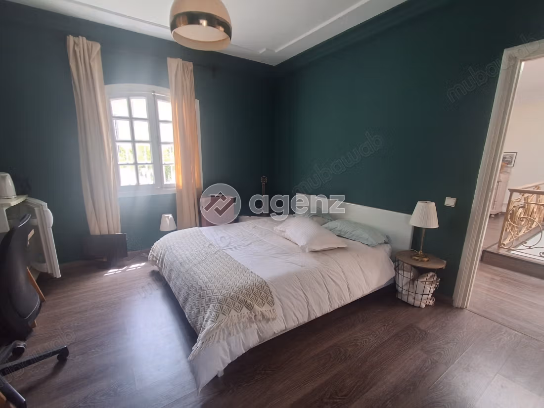 Villa en venta 620 m², 4 habitaciones Laymoune Casablanca