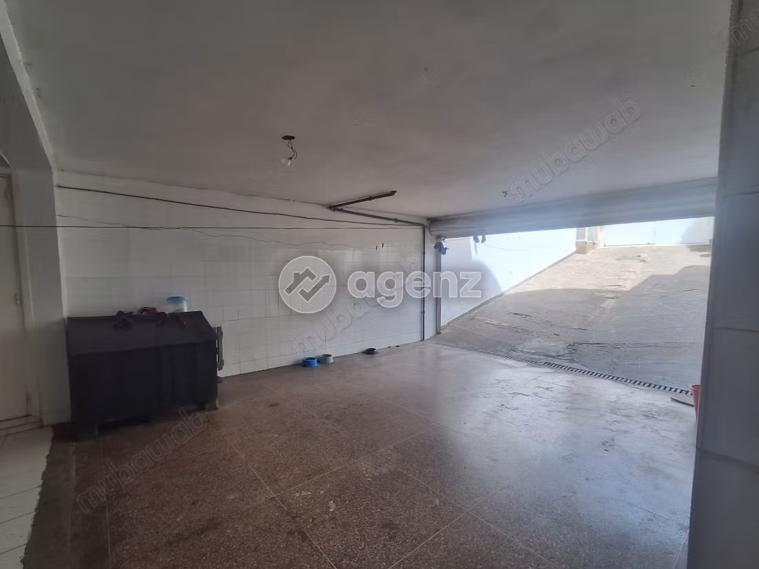 Villa en venta 620 m², 4 habitaciones Laymoune Casablanca