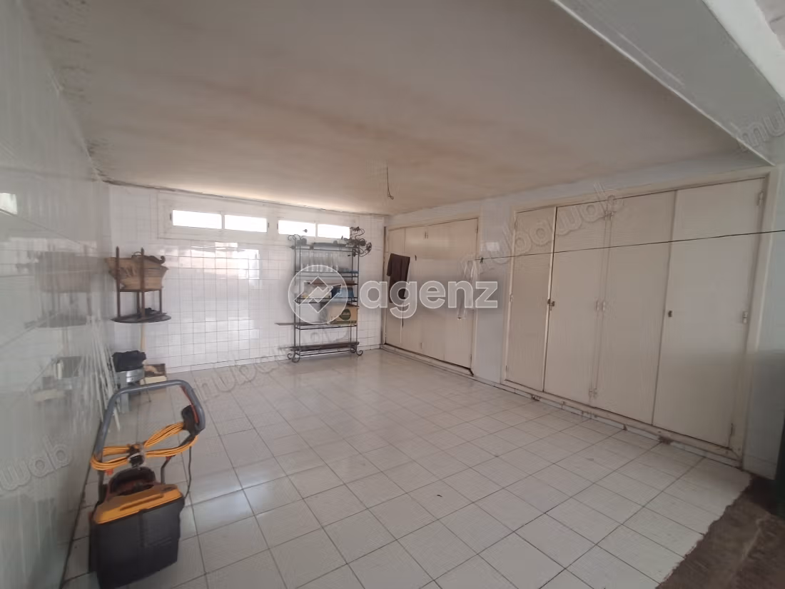 Villa en venta 620 m², 4 habitaciones Laymoune Casablanca