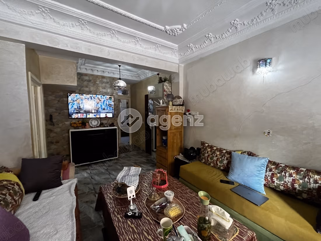 Appartement 45 m² à Oulfa — 10