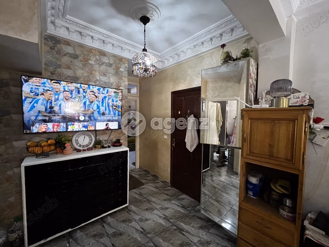 Appartement à vendre 45 m², 2 chambres Oulfa Casablanca — 6