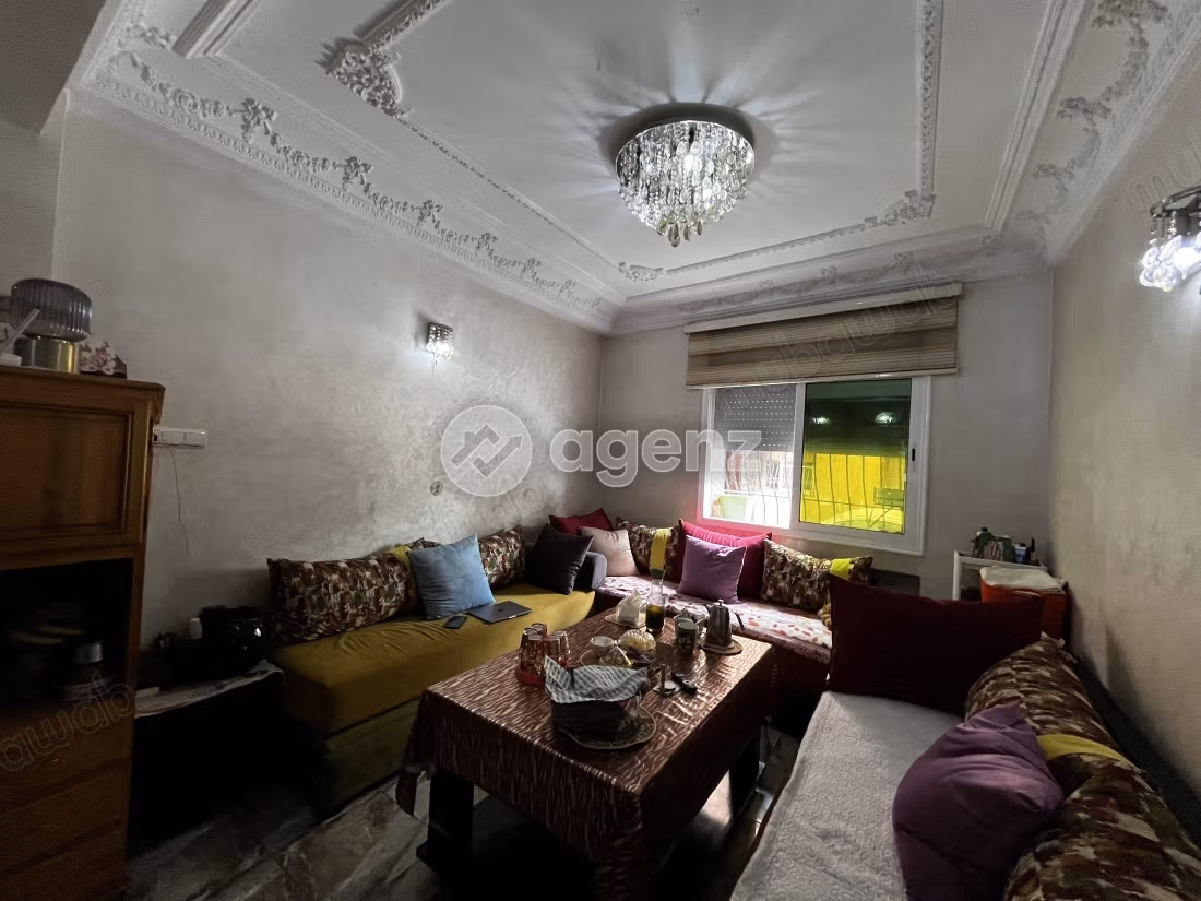 Appartement 45 m² à Oulfa — 9
