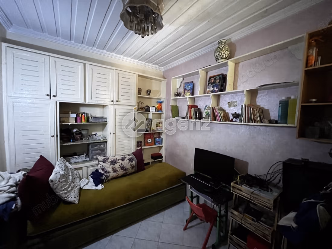 Appartement à vendre 45 m², 2 chambres Oulfa Casablanca — 5