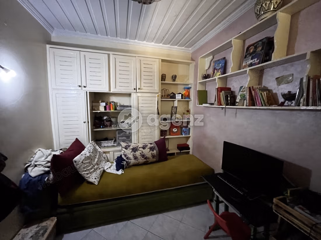 Appartement 45 m² à Oulfa — 11