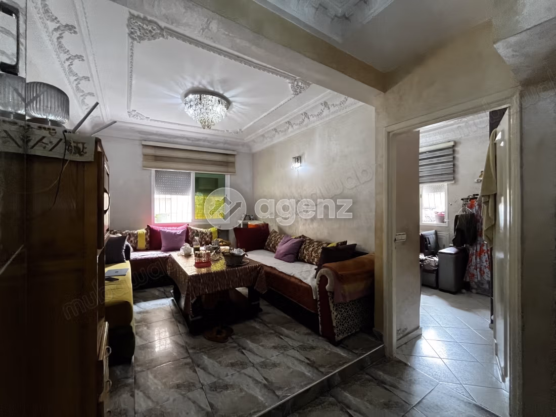 Appartement 45 m² à Oulfa — 8