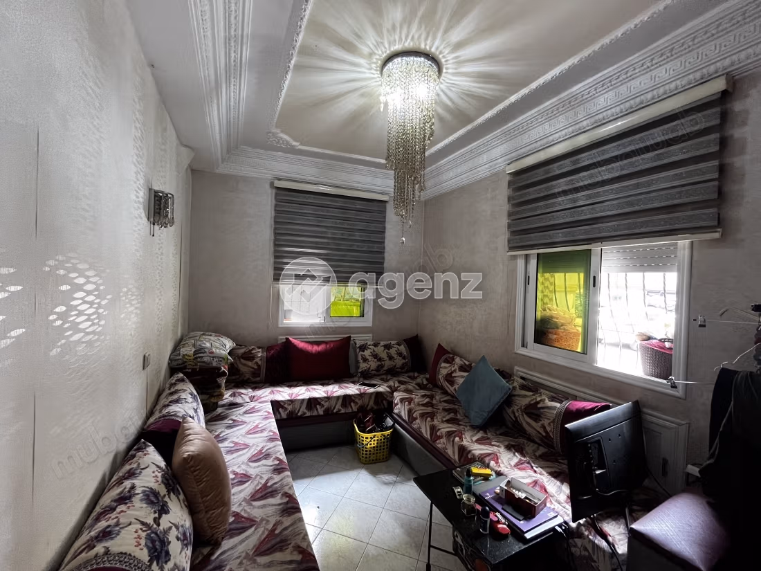 Appartement 45 m² à Oulfa — 7