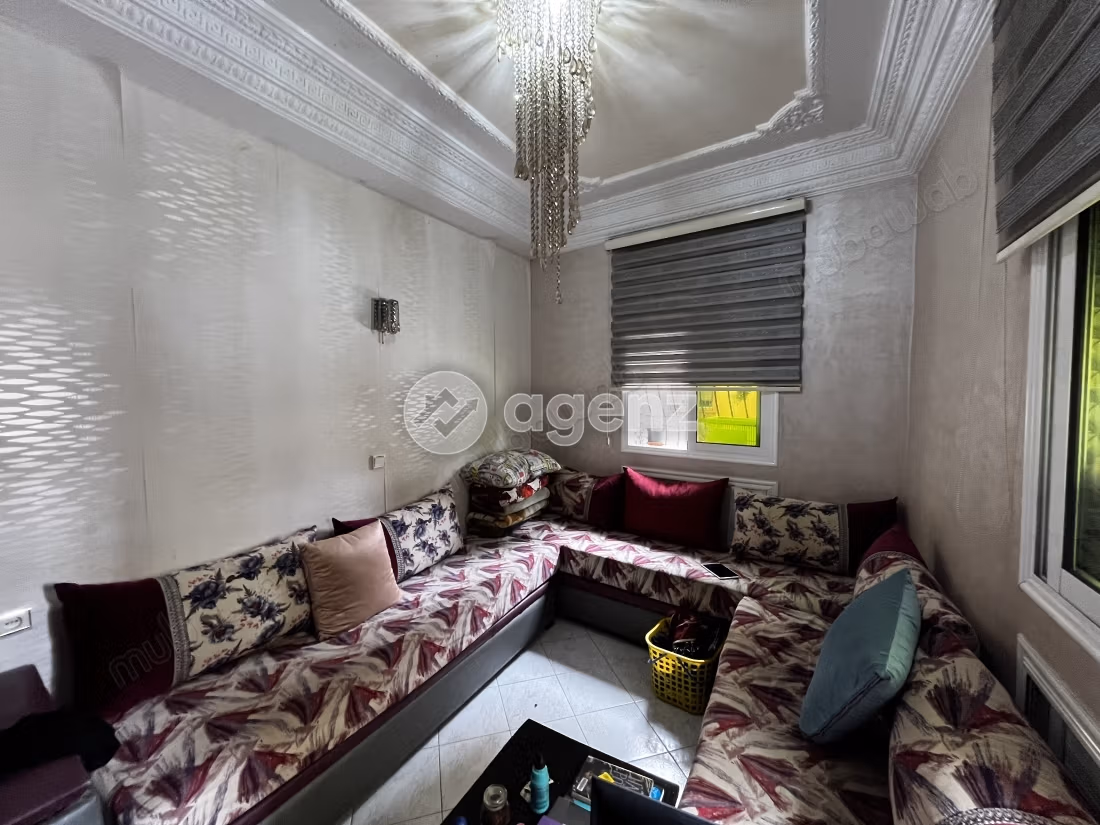 Appartement 45 m² à Oulfa — 12