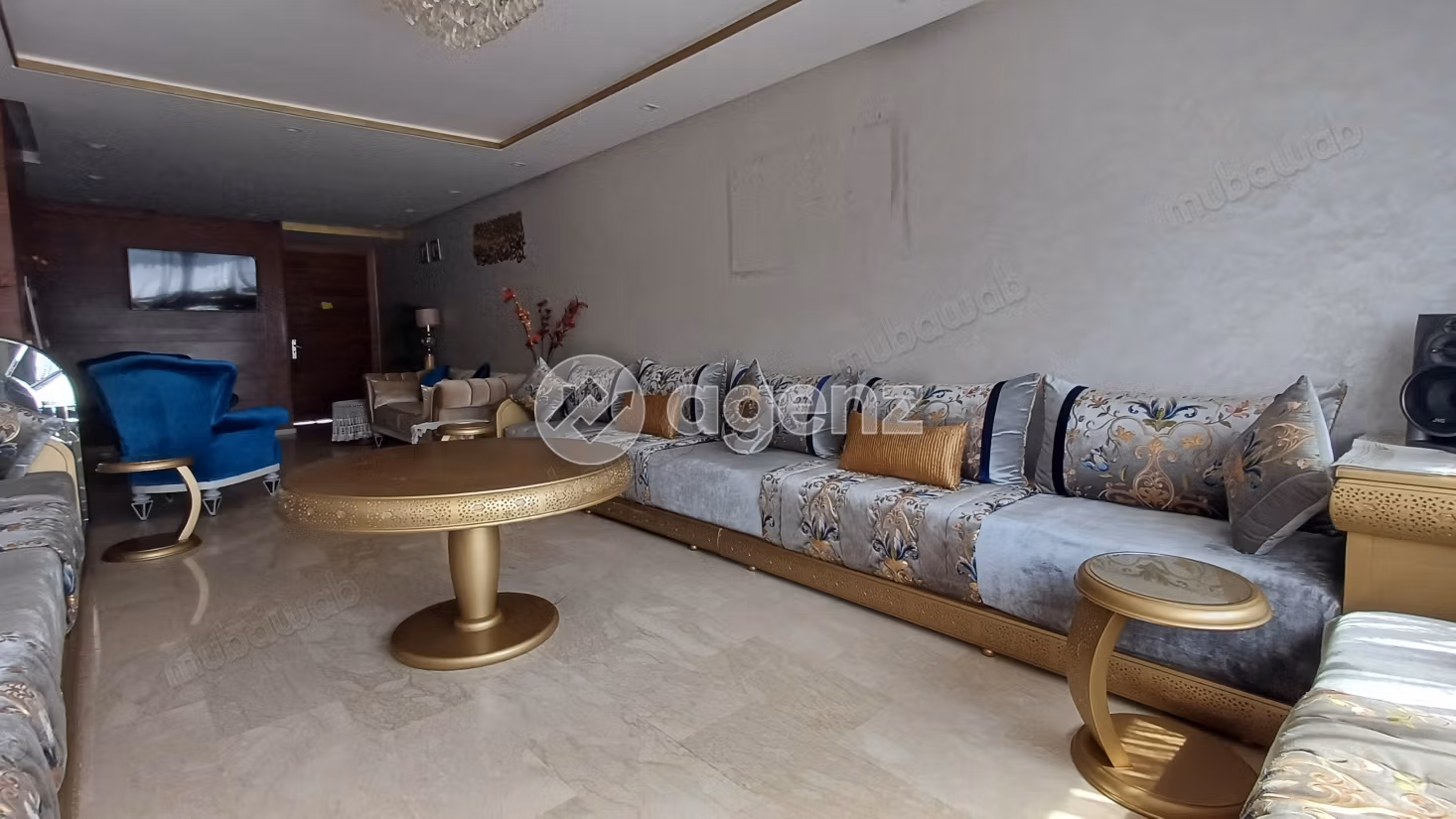 Appartement 159 m² à Ferme Bretonne (Hay Arraha) — 14