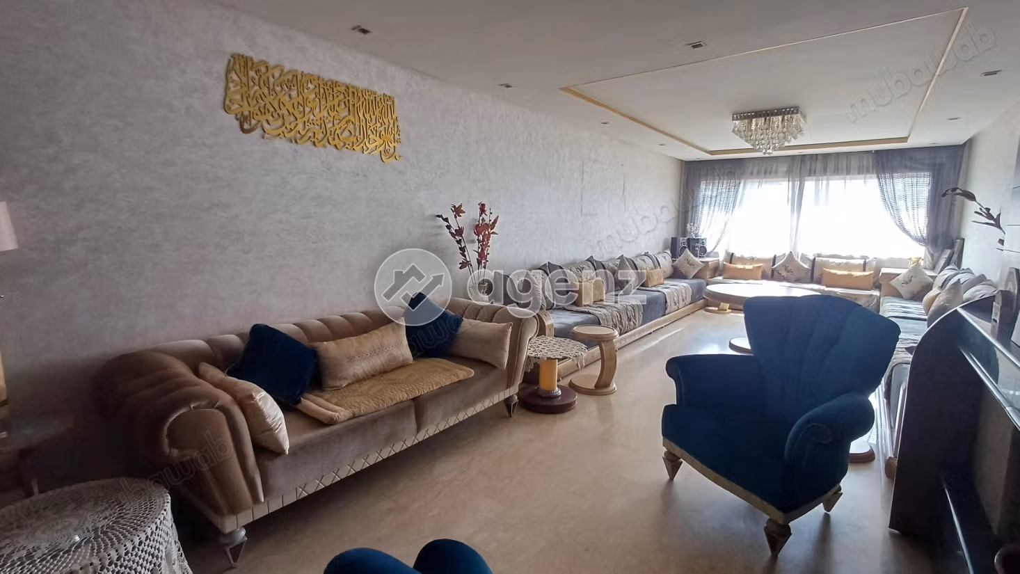 Appartement 159 m² à Ferme Bretonne (Hay Arraha) — 13