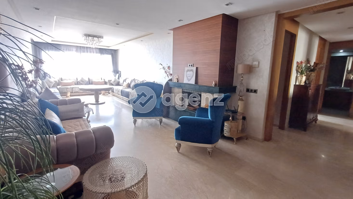 Appartement 159 m² à Ferme Bretonne (Hay Arraha) — 17