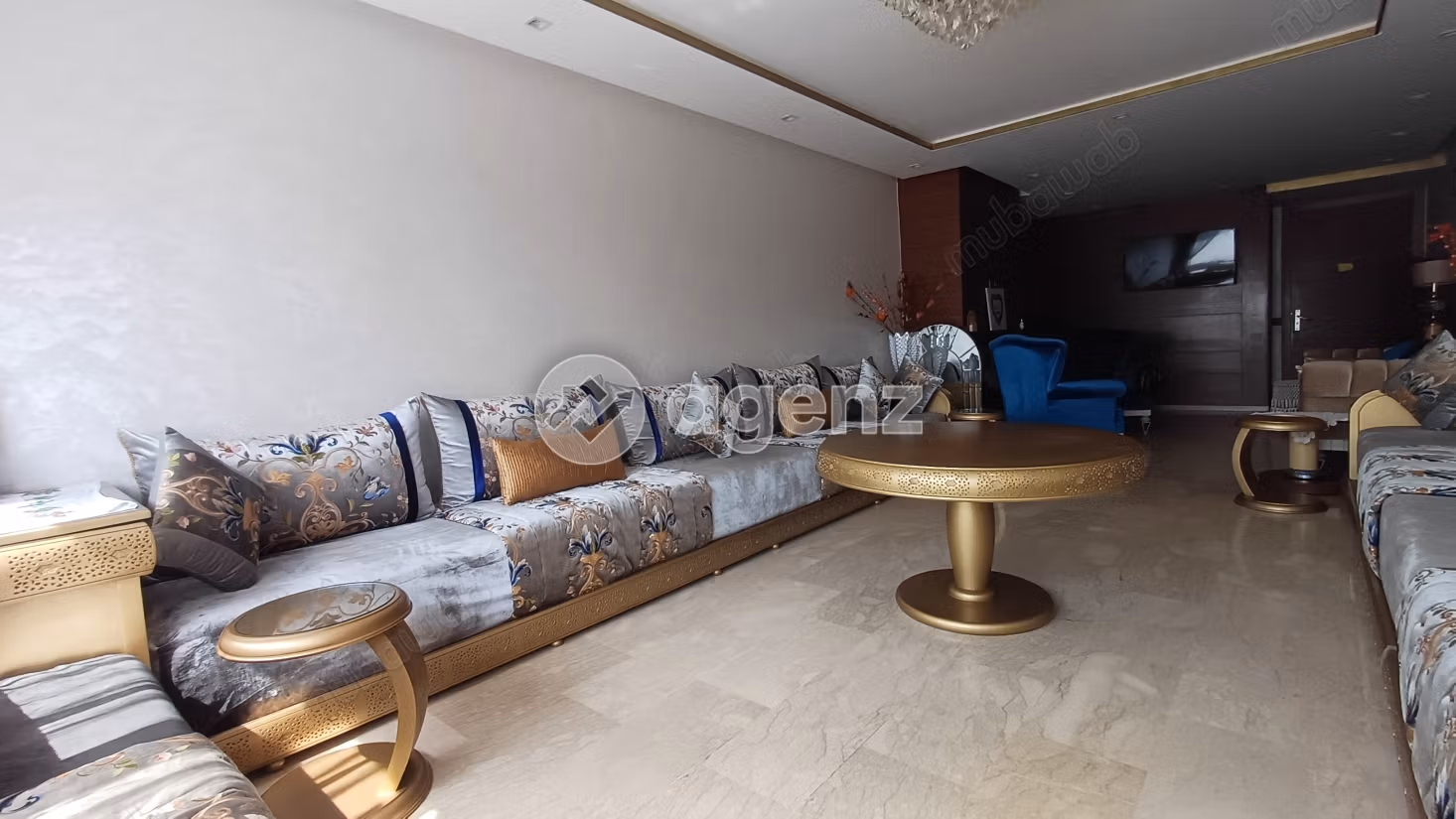 Appartement 159 m² à Ferme Bretonne (Hay Arraha) — 15