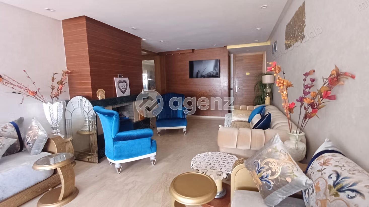 Appartement 159 m² à Ferme Bretonne (Hay Arraha) — 16