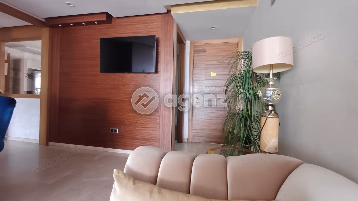 Appartement 159 m² à Ferme Bretonne (Hay Arraha) — 5