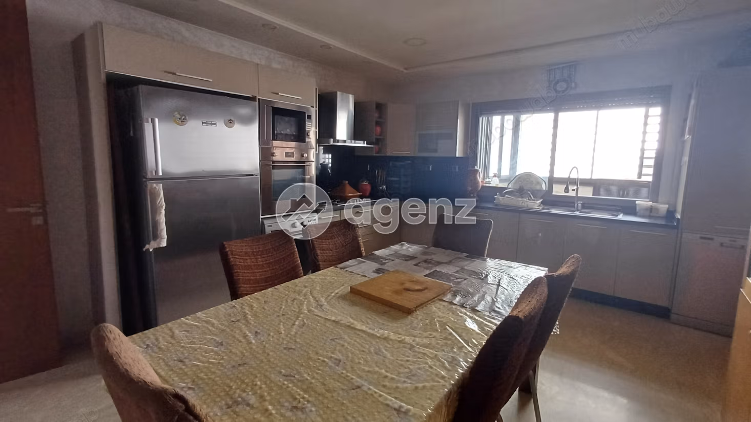 Appartement 159 m² à Ferme Bretonne (Hay Arraha) — 4