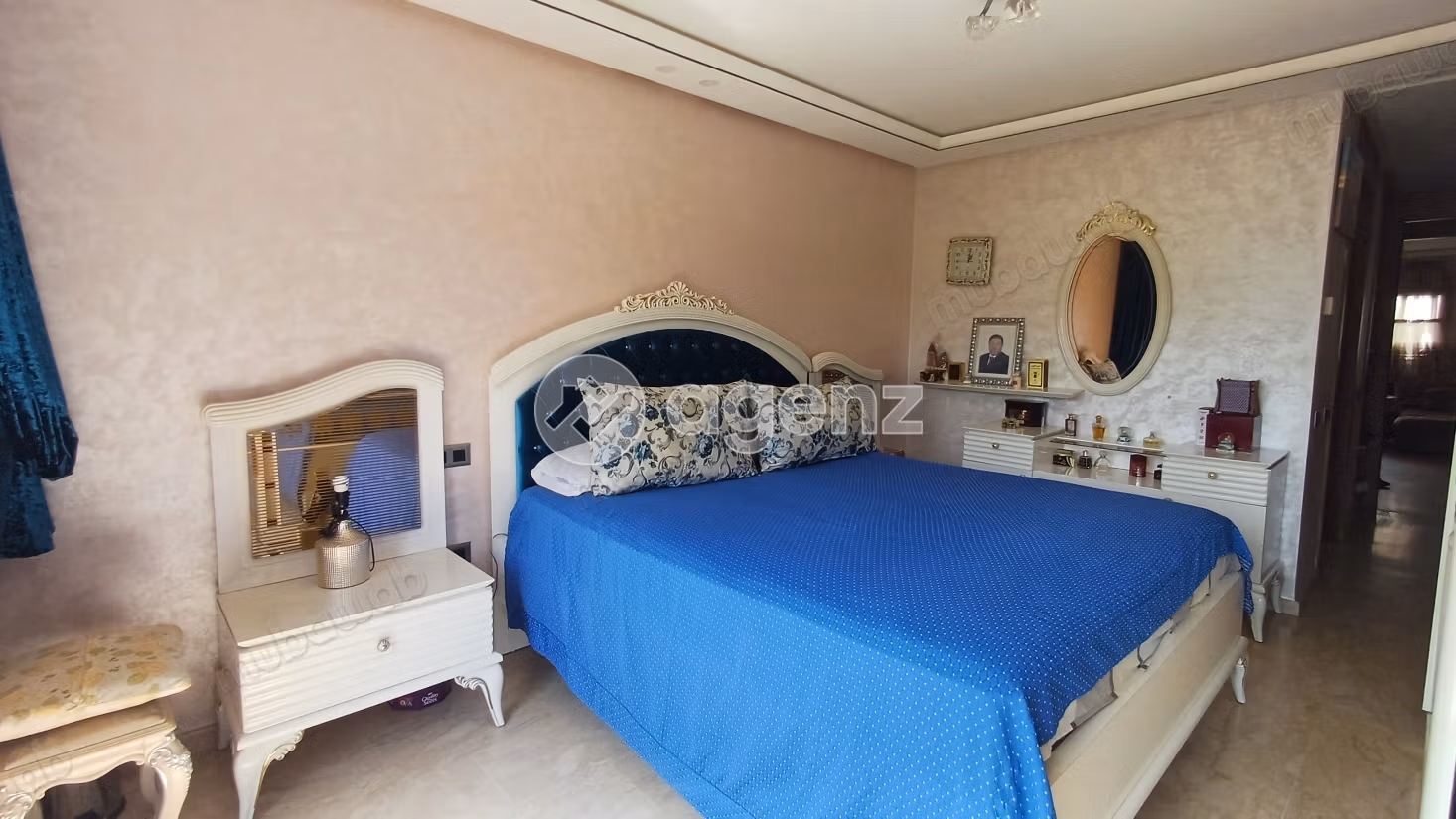 Appartement 159 m² à Ferme Bretonne (Hay Arraha) — 19