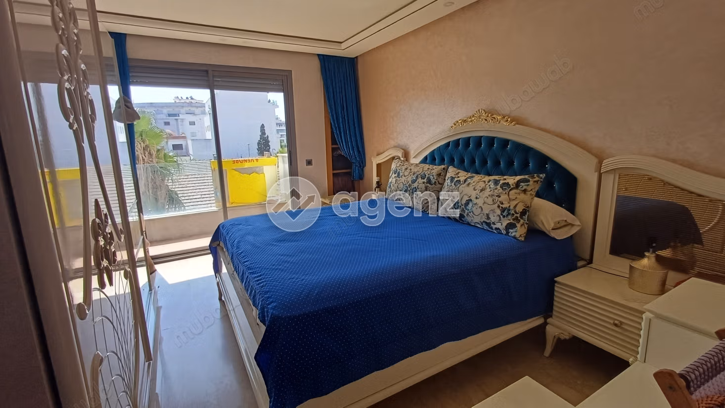 Appartement 159 m² à Ferme Bretonne (Hay Arraha) — 2