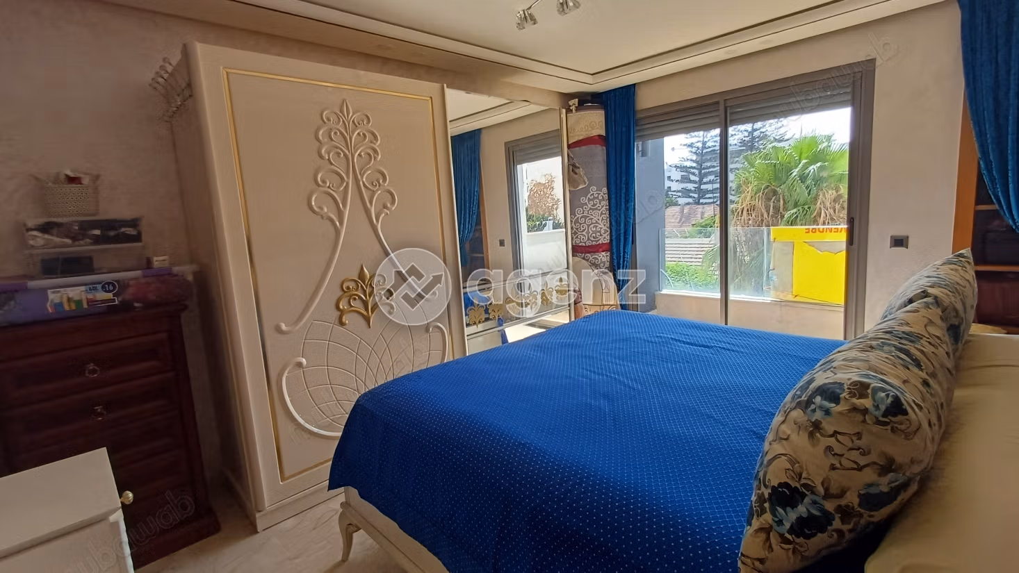 Appartement 159 m² à Ferme Bretonne (Hay Arraha) — 18