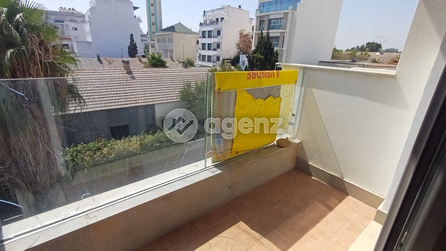 Appartement 159 m² à Ferme Bretonne (Hay Arraha) — 6