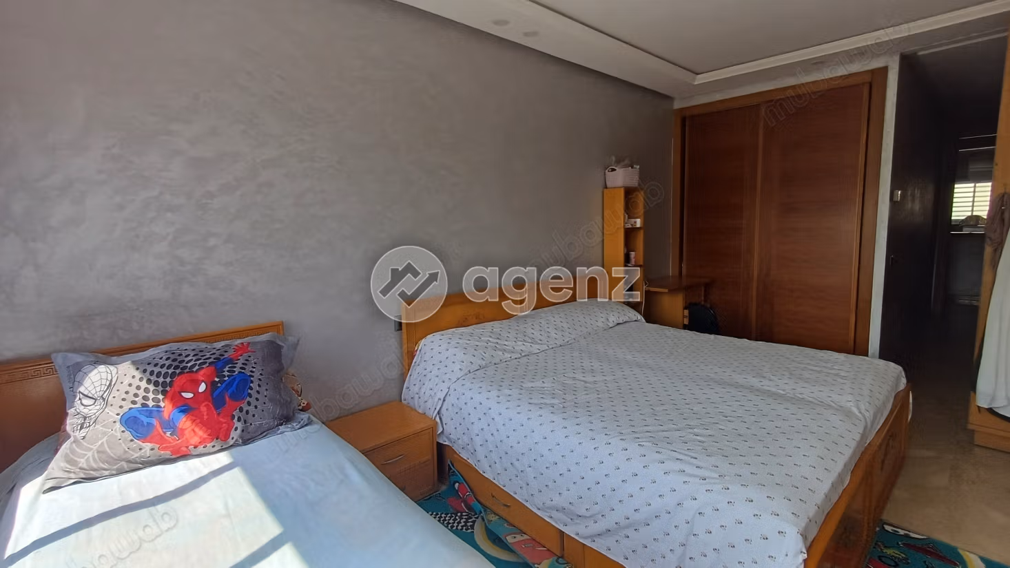 Appartement 159 m² à Ferme Bretonne (Hay Arraha) — 3