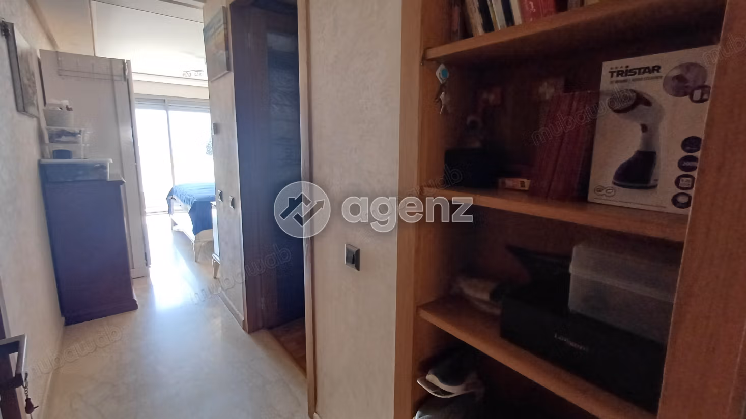 Appartement 159 m² à Ferme Bretonne (Hay Arraha) — 20