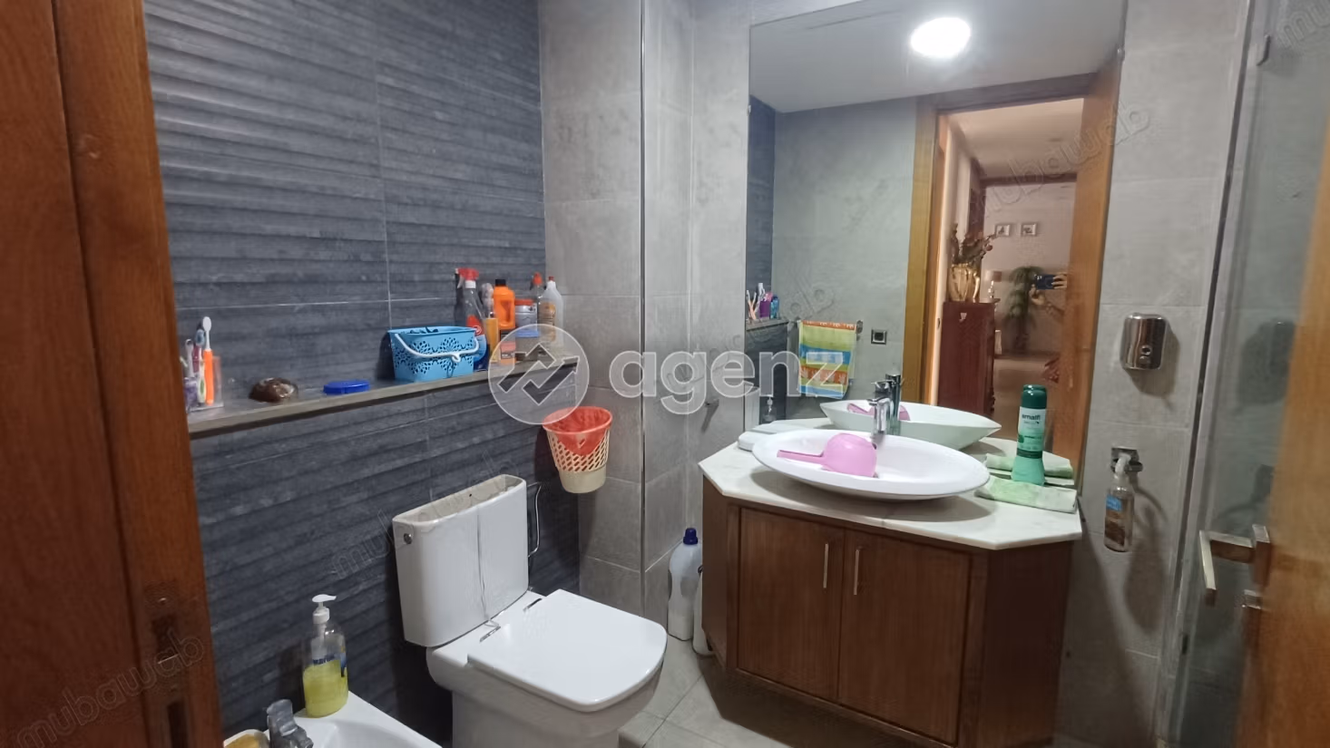 Appartement 159 m² à Ferme Bretonne (Hay Arraha) — 11