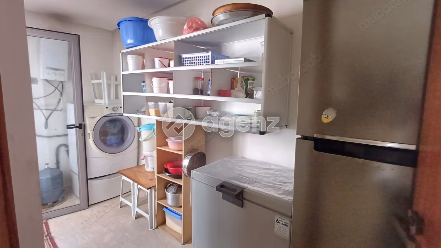 Appartement 159 m² à Ferme Bretonne (Hay Arraha) — 12
