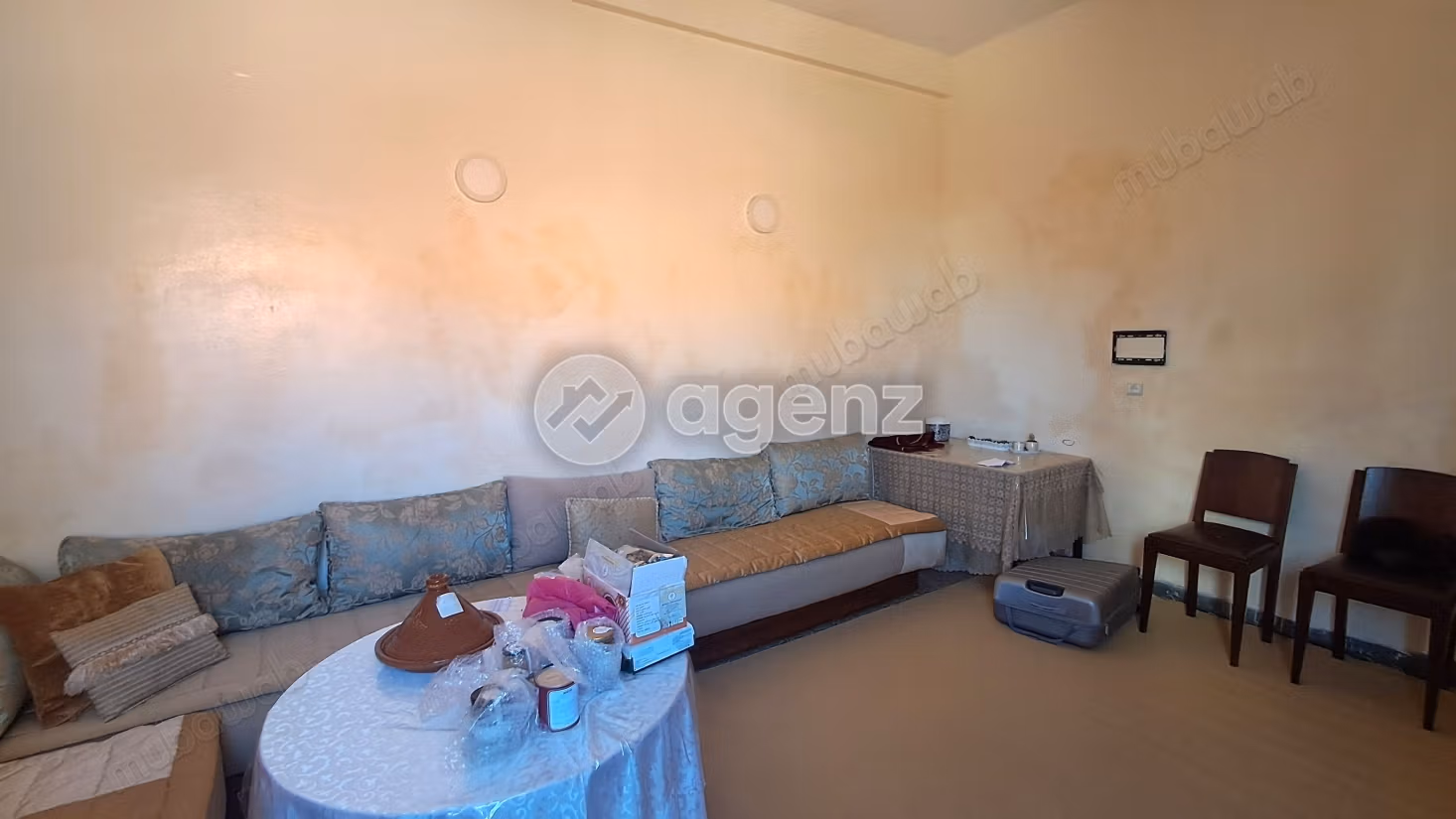 Appartement 80 m² à Ancienne Medina — 9