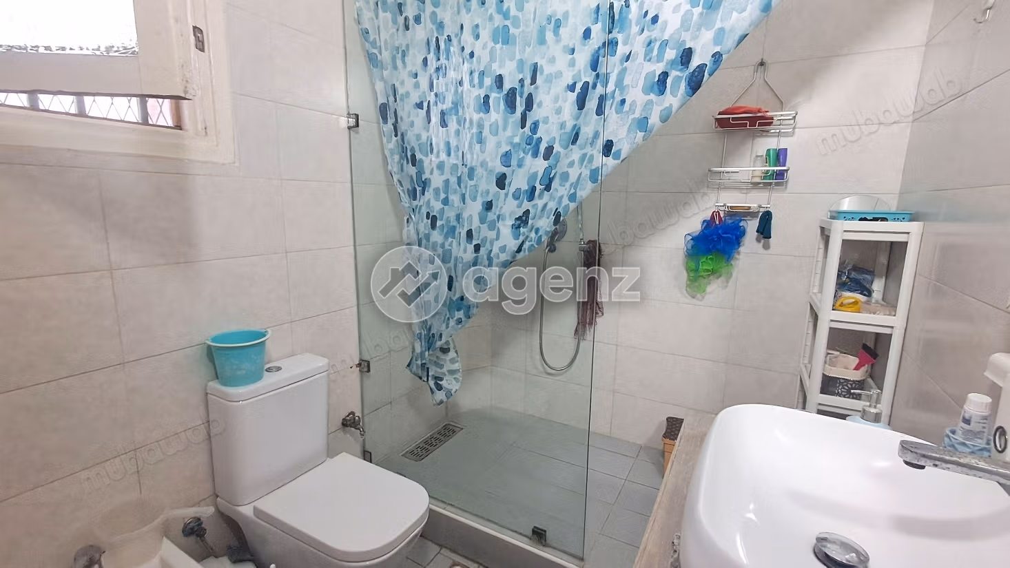 Appartement 80 m² à Ancienne Medina — 13