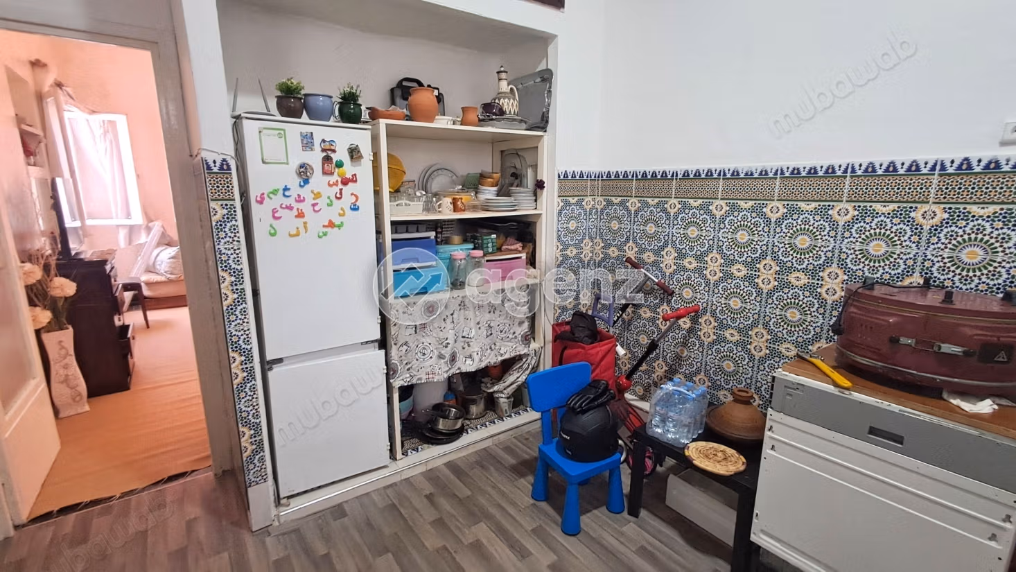 Appartement 80 m² à Ancienne Medina — 12