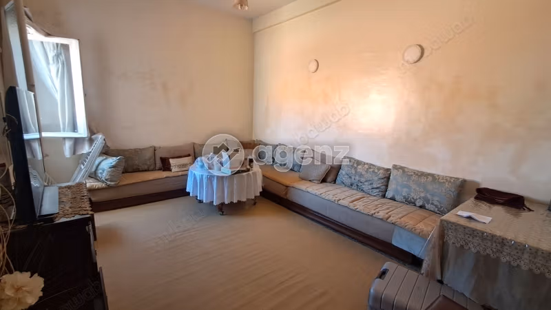 Studio à vendre 80 m² Ancienne Medina Casablanca