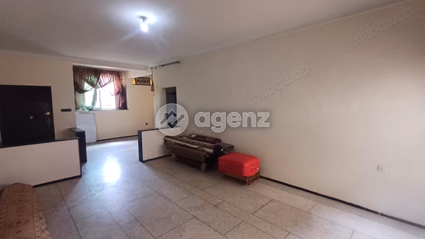 Apartamento en venta 124 m², 3 habitaciones Nueva Ville Fès