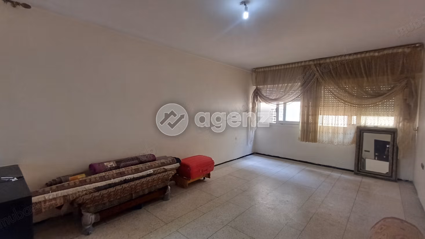 Apartamento en venta 124 m², 3 habitaciones Nueva Ville Fès