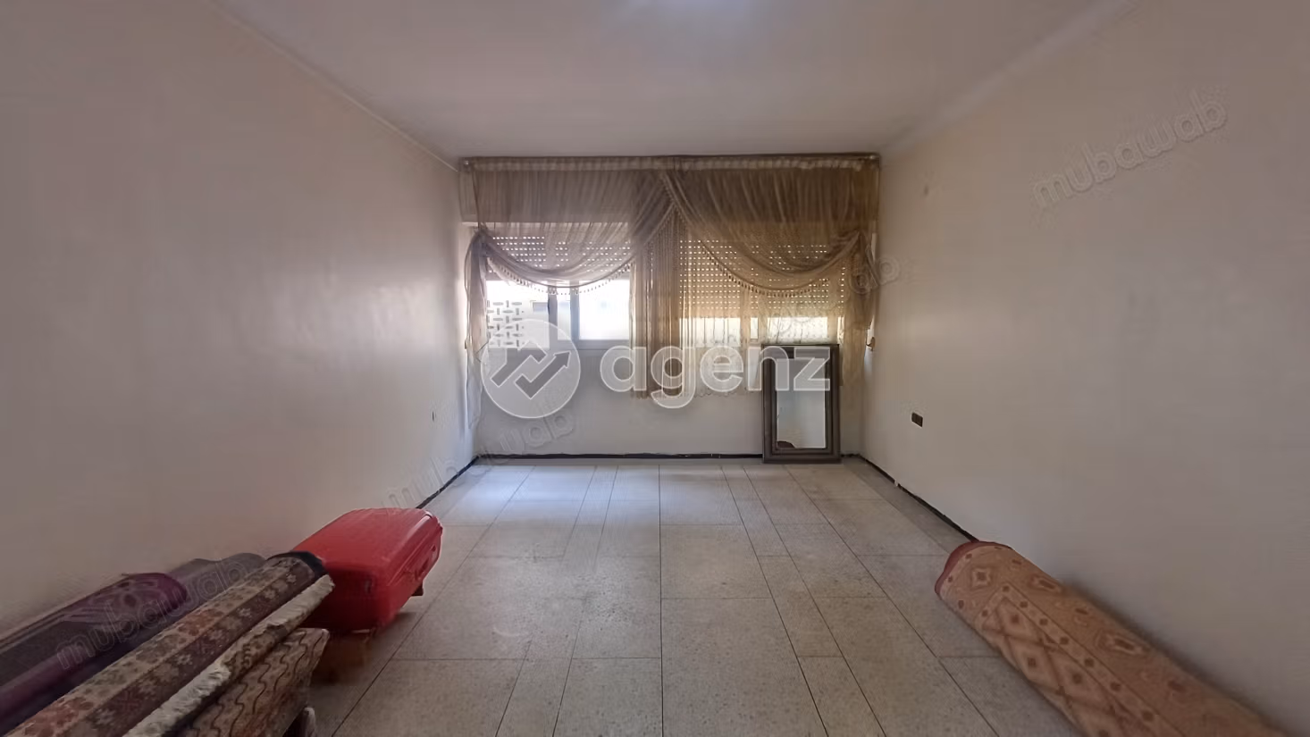 Apartamento en venta 124 m², 3 habitaciones Nueva Ville Fès