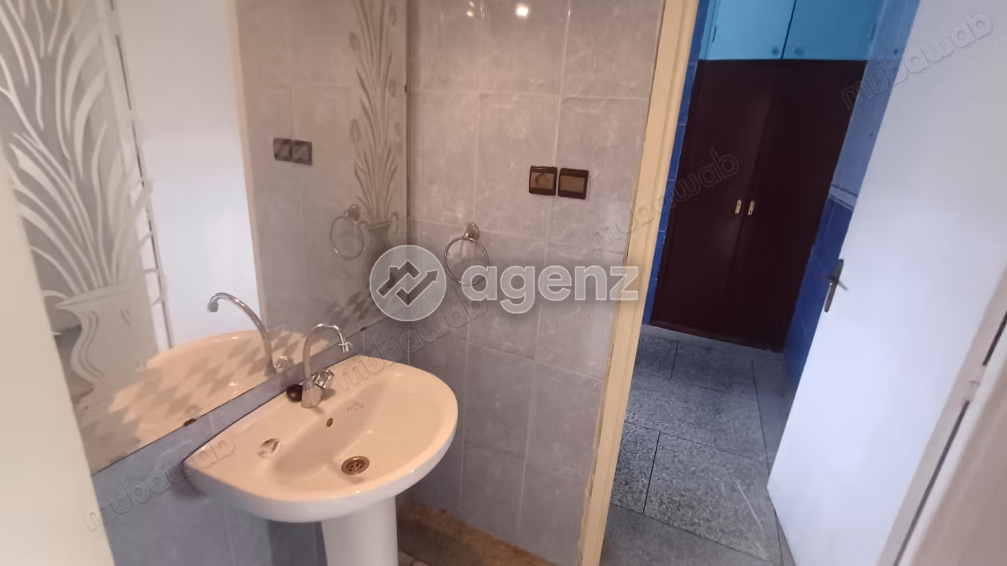Apartamento en venta 124 m², 3 habitaciones Nueva Ville Fès