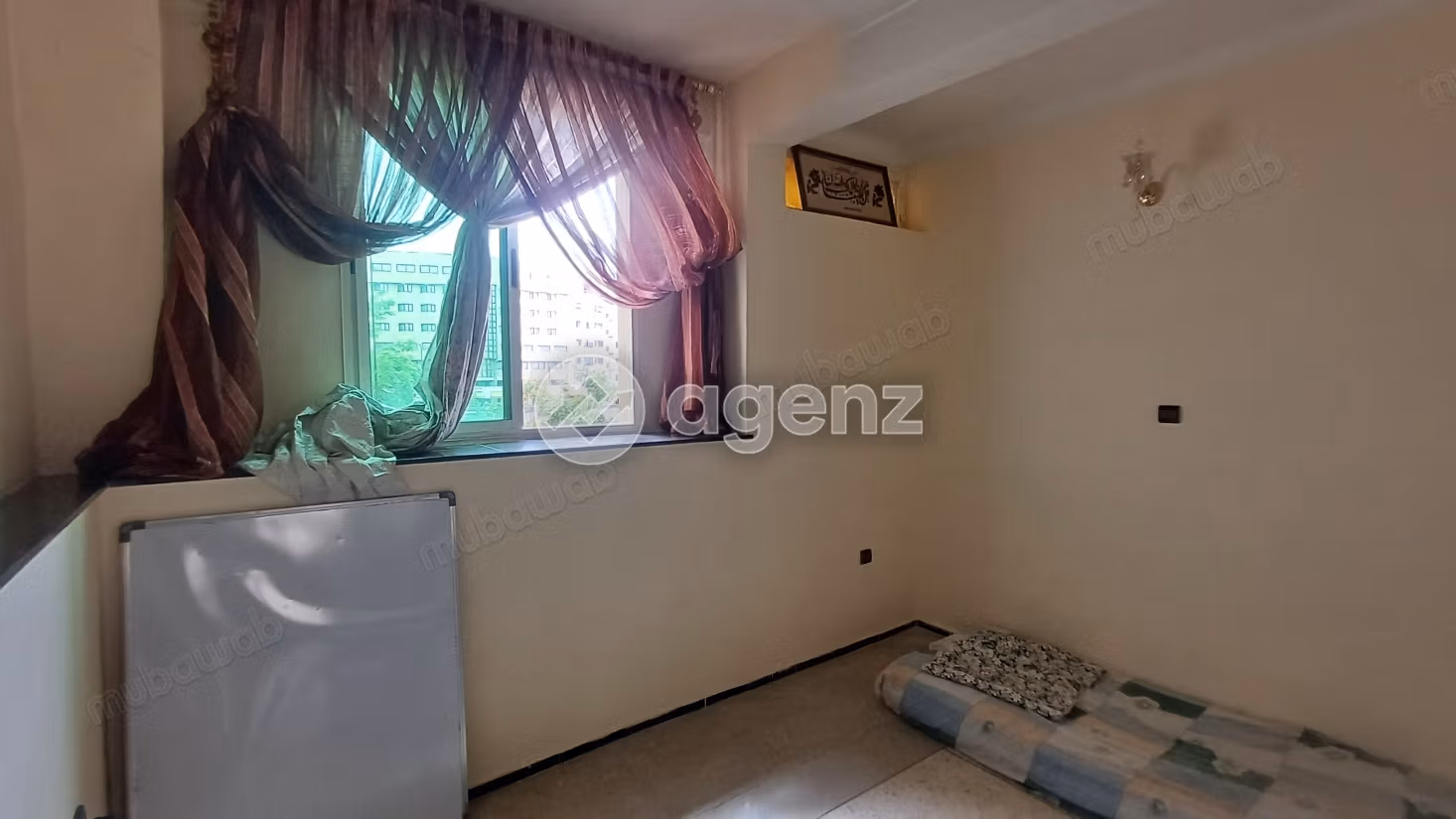 Apartamento en venta 124 m², 3 habitaciones Nueva Ville Fès