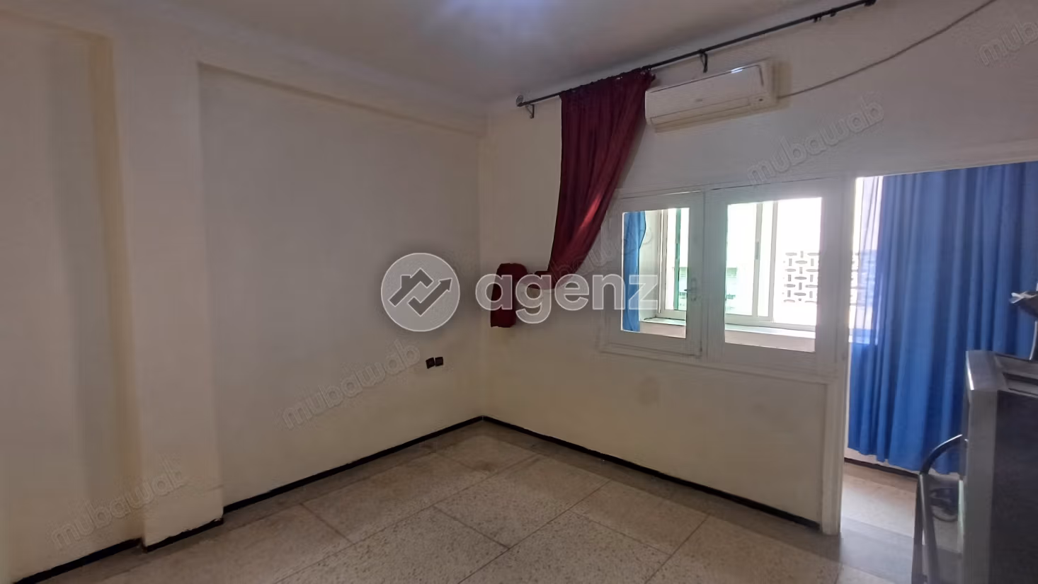 Apartamento en venta 124 m², 3 habitaciones Nueva Ville Fès