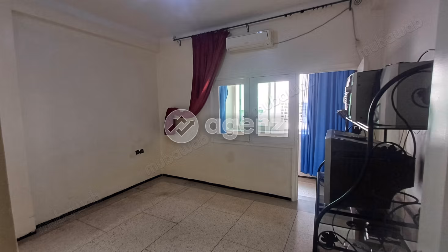 Apartamento en venta 124 m², 3 habitaciones Nueva Ville Fès