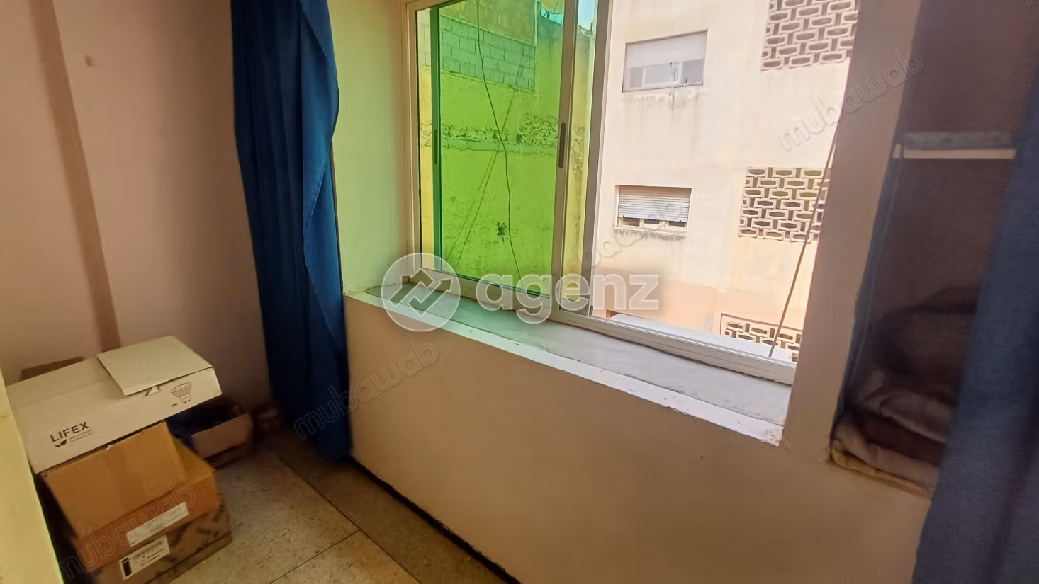 Apartamento en venta 124 m², 3 habitaciones Nueva Ville Fès