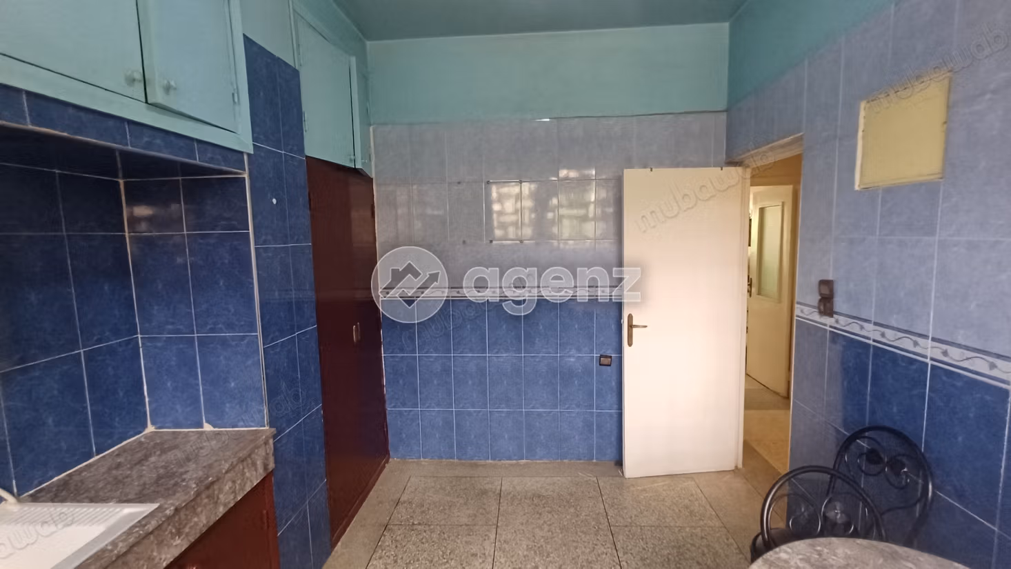Apartamento en venta 124 m², 3 habitaciones Nueva Ville Fès